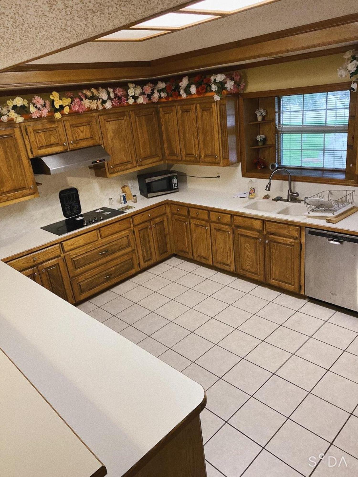 Homestay Carrollton Buitenkant foto