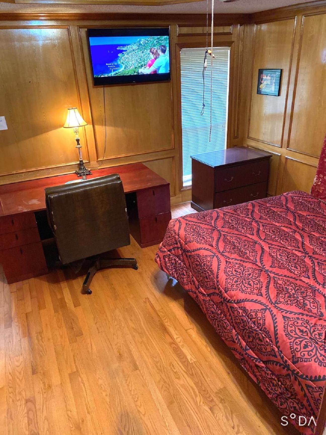 Homestay Carrollton Buitenkant foto